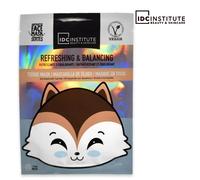Idc institute MASCHERA VISO IN TESSUTO