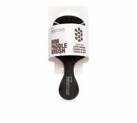 Idc Institute Mini Paddle Brush Made With Coffee 1 u 1 St