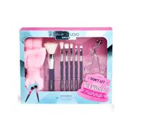 Idc Institute New Rules Cosmetic Brush Set Cofanetto