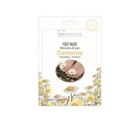 IDC Institute Nourishing Chamomile Foot Mask 40g
