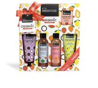 Idc Institute Organic Essential Gift Set 6 Pcs