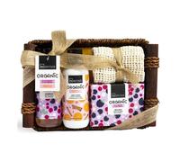 IDC INSTITUTE Organic Kit Beauty & Skincare