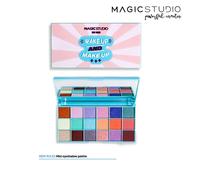 Idc Institute Palette ombretti Magic studio New Rules - Palette ombretti