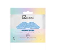Idc Institute Patch Labbra Glitter - Blu 1 pz Pads