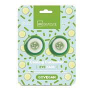 Idc Institute Patch Occhi con Estratto di Cetriolo 2 pz Pads