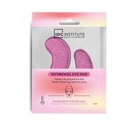 Idc Institute Patch Occhi Glitter - Rosa 2 pz Pads