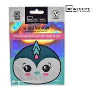 Idc institute Penguin Face Mask Intense Nutrition - Maschera viso