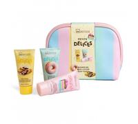 Idc institute petits dÉlices sweet essentials 3pcs