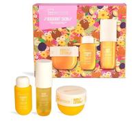 Idc institute radiant skin glow body ritual set