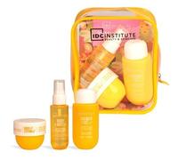 Idc institute radiant skin travel ritual set