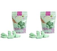 Idc Institute Refreshing Bath Fizzer 4X30G (Confezione da 2)