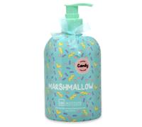 Idc institute Sapone Mani Candy Marshmallow 500 ml - Sapone mani liquido