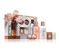 IDC Institute Scented Bath Bronze confezione regalo da donna