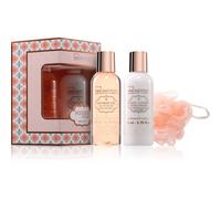 IDC Institute Scented Bath Bronze confezione regalo da donna