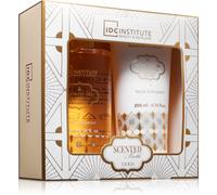 IDC Institute Scented Bath Gold confezione regalo da donna