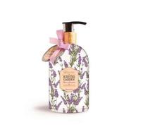 IDC INSTITUTE Scented Garden Body Lotion Lavanda 500ml