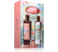 IDC Institute Scented Garden confezione regalo da donna