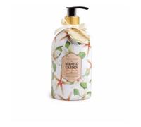 IDC INSTITUTE Scented Garden Vanilla latte idratante corpo 500 ml