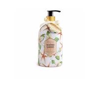 IDC INSTITUTE Scented Garden Vanilla latte idratante corpo 500 ml