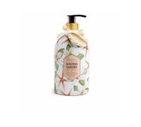 IDC INSTITUTE Scented Garden Vanilla latte idratante corpo 500 ml