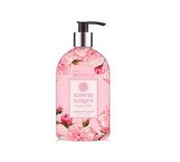 Idc Institute Scented Garden Hand Soap Rose 500ml