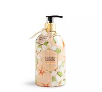 IDC Institute Scented Garden Vanilla sapone liquido per le mani 500 ml