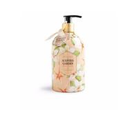 IDC Institute Scented Garden Vanilla sapone liquido per le mani 500 ml