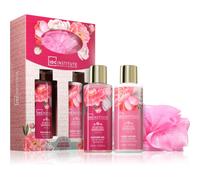 IDC Institute Scented Garden Perfect Shower confezione regalo da donna