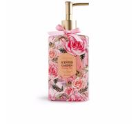 IDC Institute Scented Garden Shower Gel Country Rose 780ml