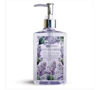 IDC INSTITUTE Scented Garden Shower Gel Lila-Lavanda 780ml