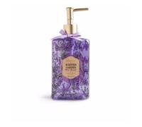 IDC INSTITUTE SCENTED GARDEN shower gel #warm lavender 780 ml