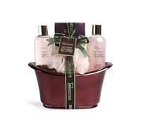 Idc Institute Secret Stories 4 Pcs Basket