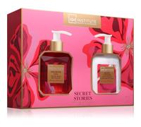 IDC Institute Secret Stories confezione regalo da donna