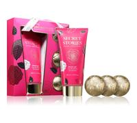 IDC Institute Secret Stories Perfect Bath confezione regalo da donna