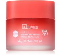 IDC Institute Self Love maschera idratante per le labbra 20 g