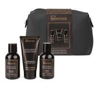 Idc Institute Set regalo Gentleman wash bag