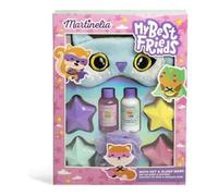 Idc Institute Set regalo My best friends bath & eye mask set