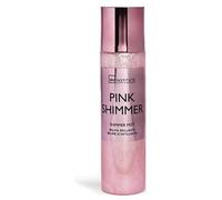 Idc Institute Shimmer mist pink 150 ml