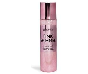 Idc Institute Shimmer mist pink 150 ml