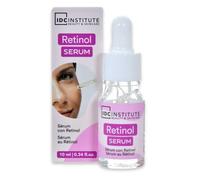 Idc institute skin solutions retinol serum 10ml