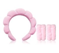 IDC Institute Skincare set colore Pink