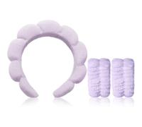 IDC Institute Skincare set colore Purple