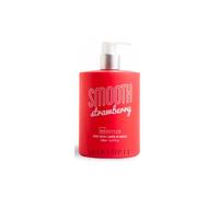 Idc Institute Smooth detergente mani Fragola 500ml - Sapone