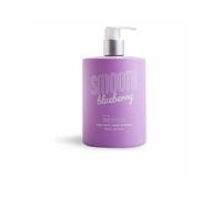 IDC Institute Smooth Hand Wash Blueberry 500ml