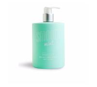 IDC Institute Smooth Mint sapone liquido per le mani 500 ml