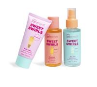 Idc Institute Sweet Swirls 4-Piece Case