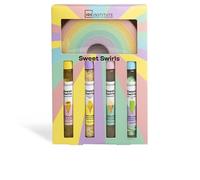 IDC Institute Sweet Swirls Rainbow Set