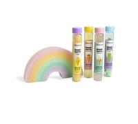 IDC Institute Sweet Swirls Rainbow Set