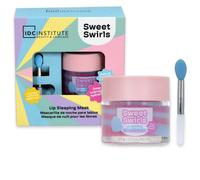 Idc institute swirly night maschera labbra