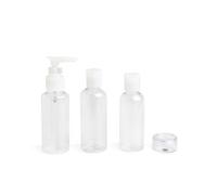 Idc Institute Travel Case 4 Pcs
